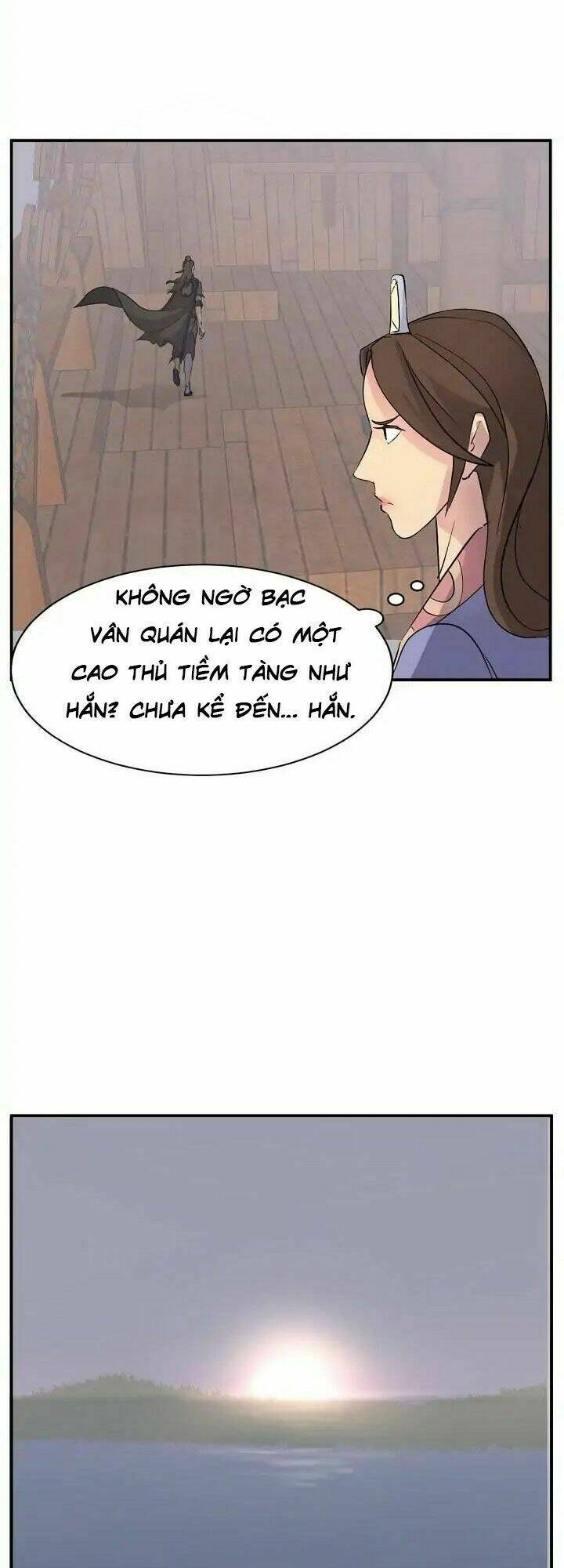 trọng sinh, bất khả chiến bại chapter 52 47