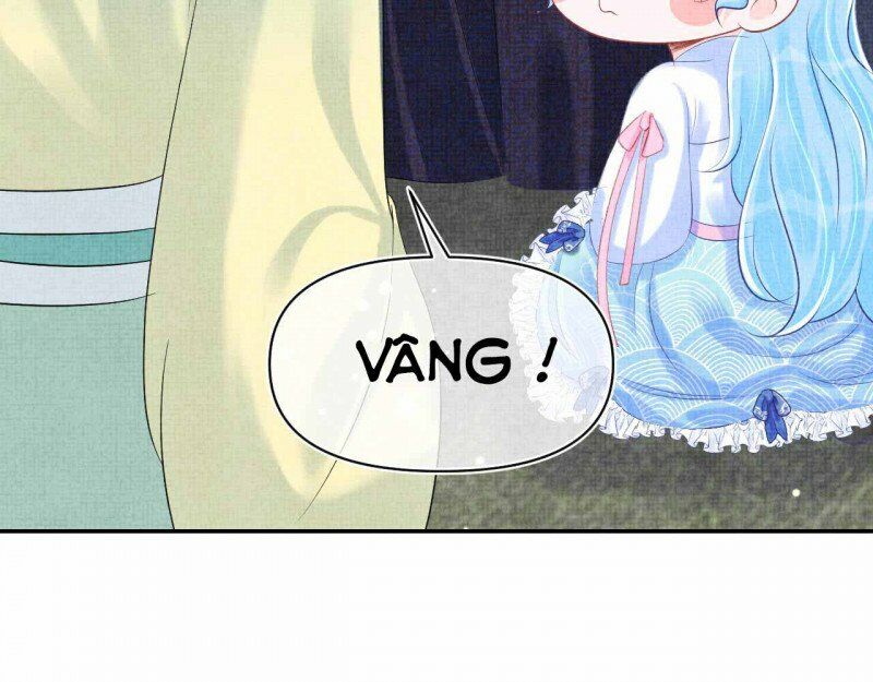 nhóc con người cá 3 tuổi rồi chapter 226 31