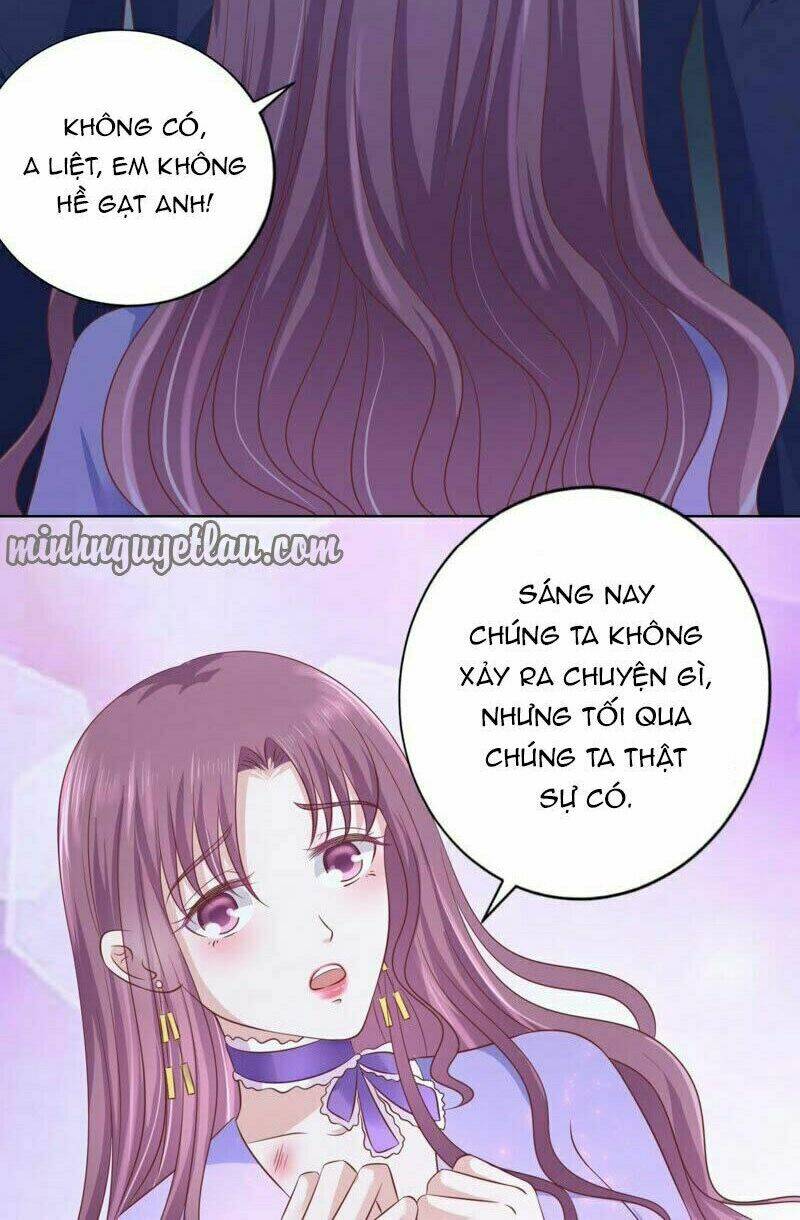 liệt ái tri hạ: series mật đào tiểu tình nhân chapter 202 57