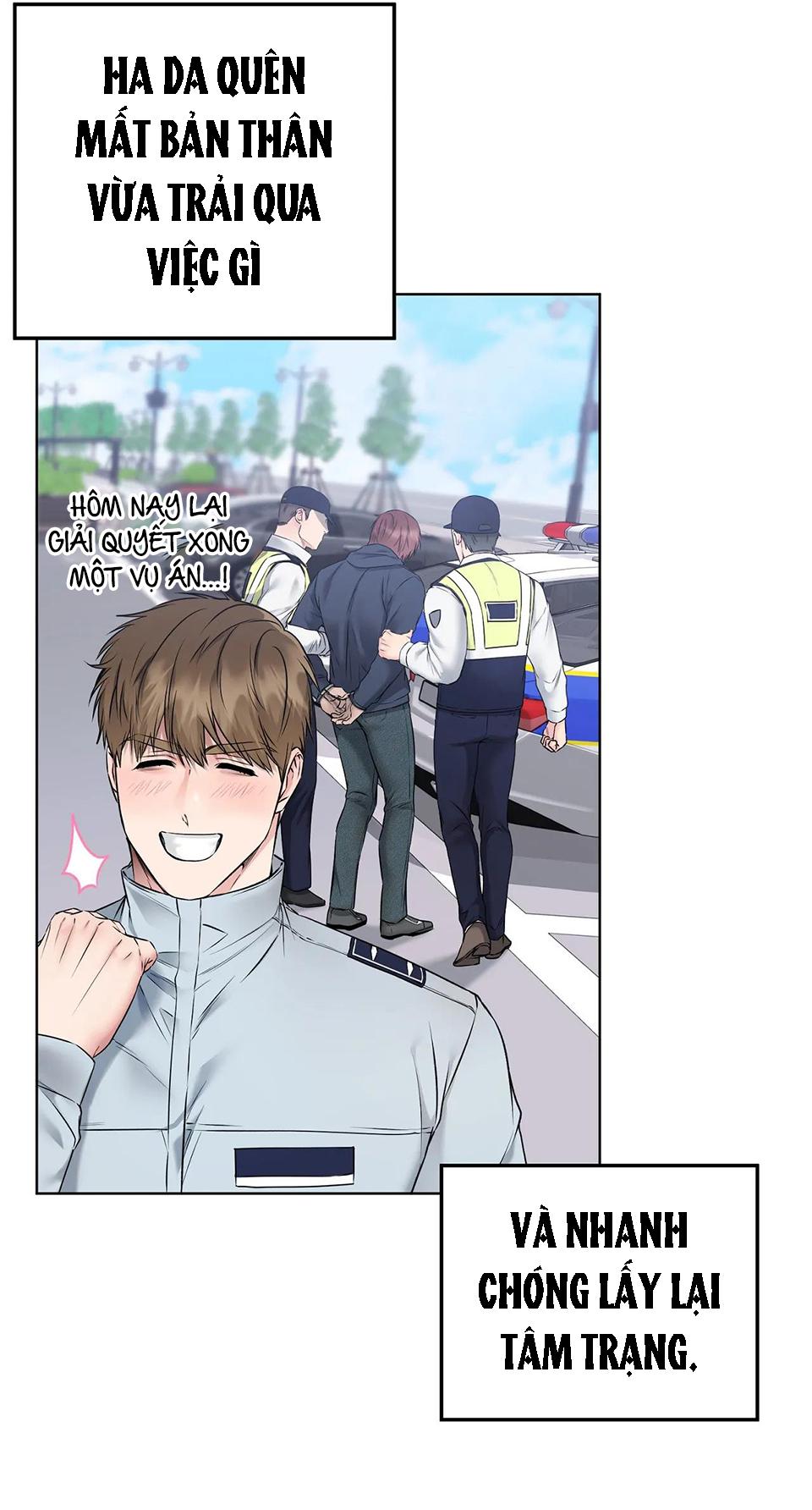 bên trong lớp cảnh phục chapter 12 35