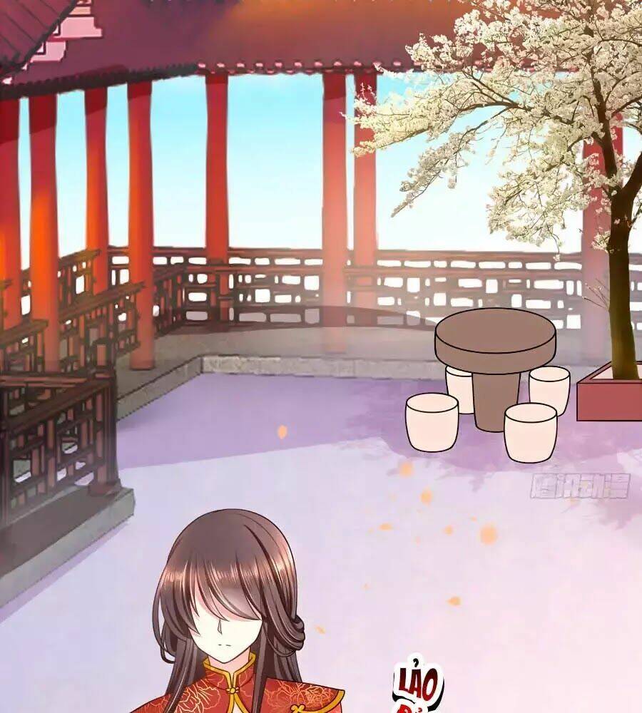 quyền phi chi đế y phong hoa chapter 1.2 41