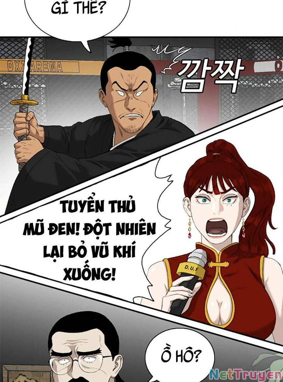 người xấu chapter 99 21