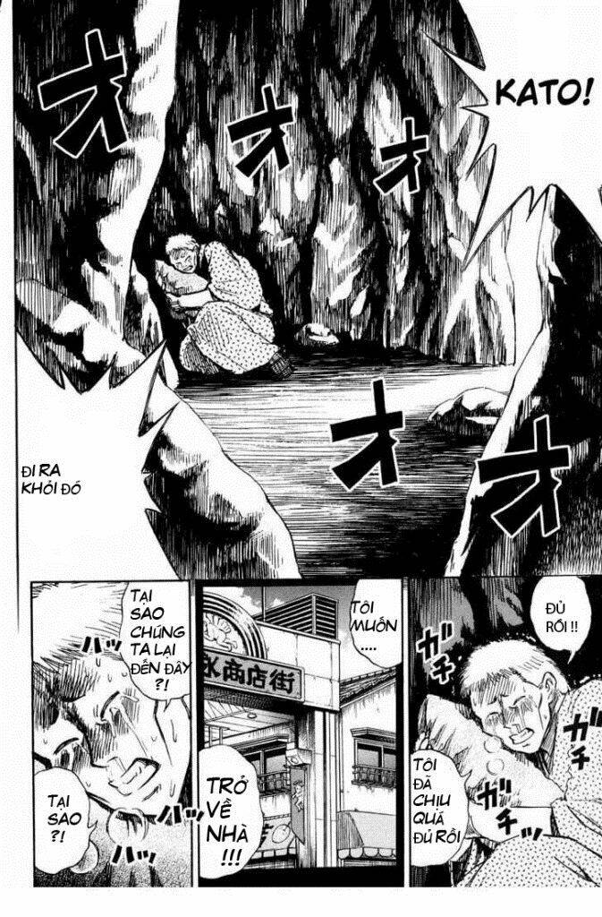 đảo ma cà rồng chapter 78 16