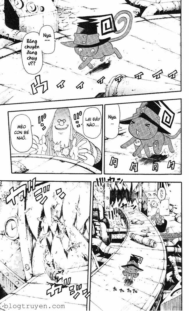 soul eater chapter 43 6