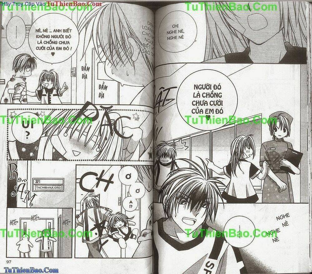 cô nàng quản gia chapter 4 49