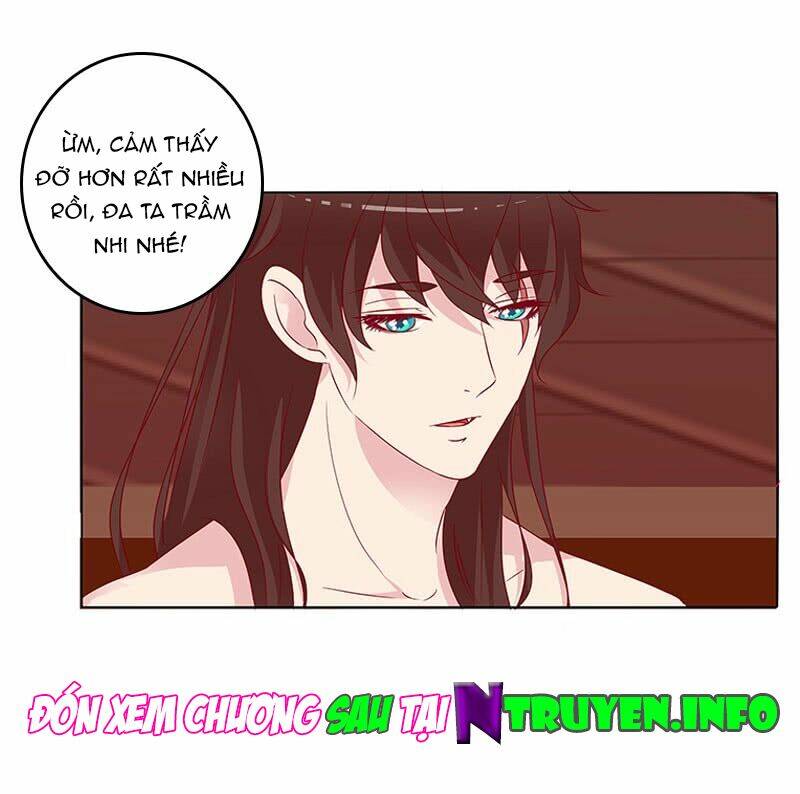 tướng quân mời ra trận chapter 35 26