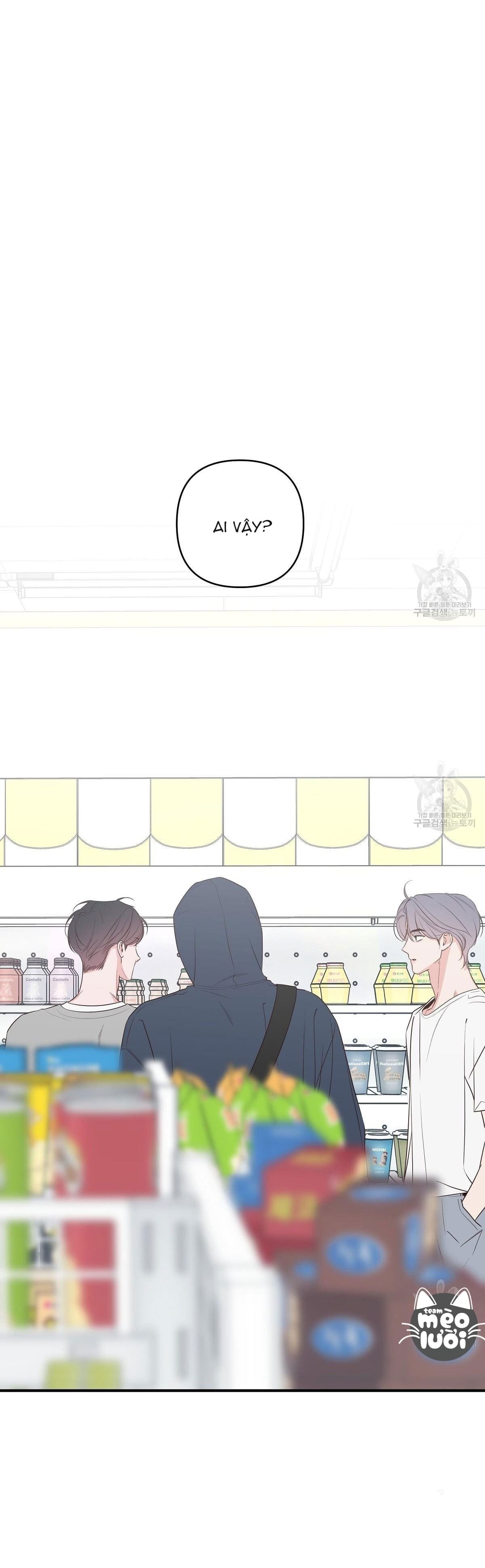 đừng bận tâm, em yêu chapter 46 39