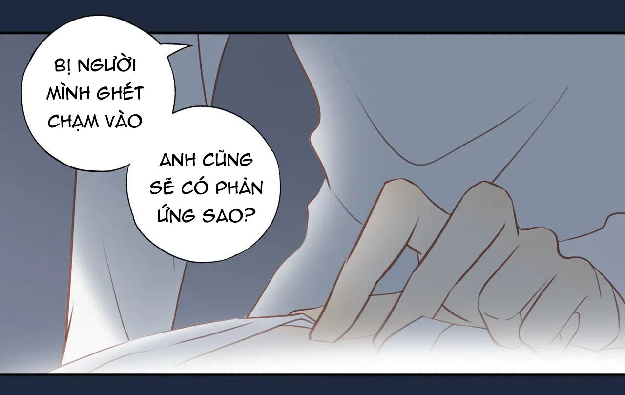 em trai nhà bên thật khó quản chapter 24 10