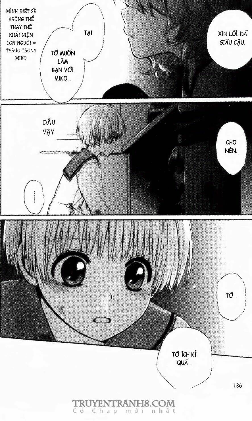 trường học bí ẩn chapter 48 12