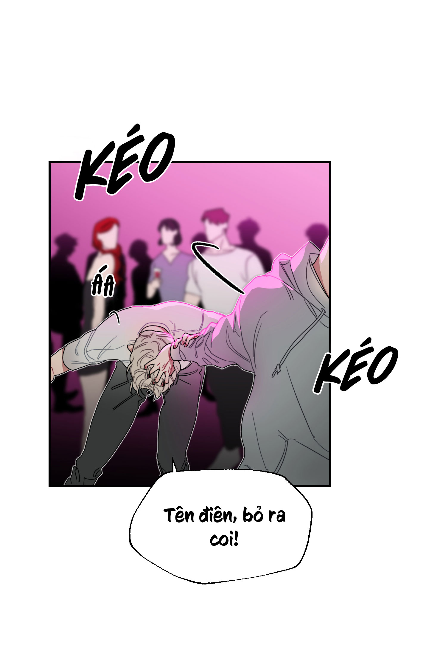 ngọt ngào và lạnh lùng chapter 1.1 8