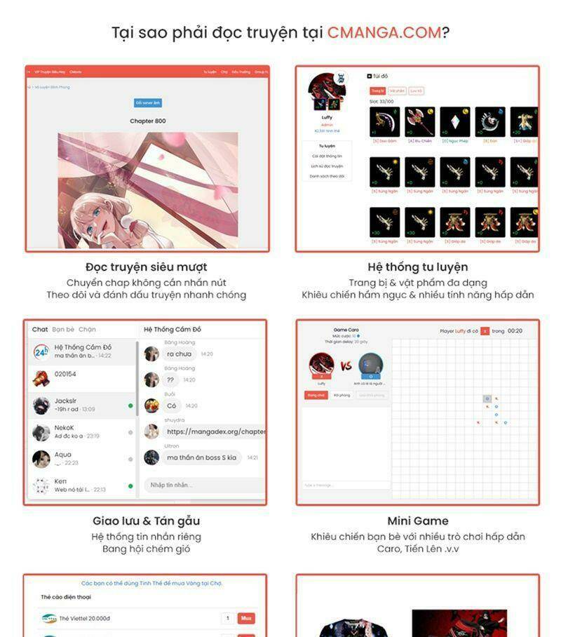 vương gia kiêu ngạo quá khó cua chapter 95 22