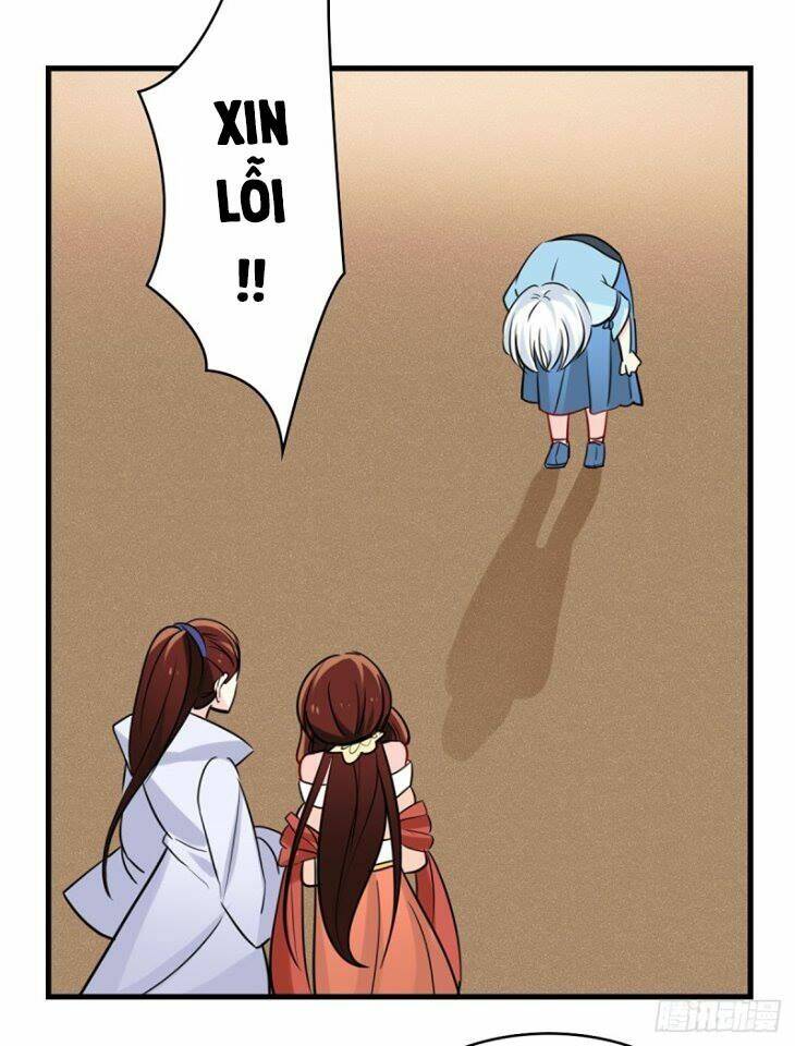 ta ở cổ đại xích cp chapter 9 15