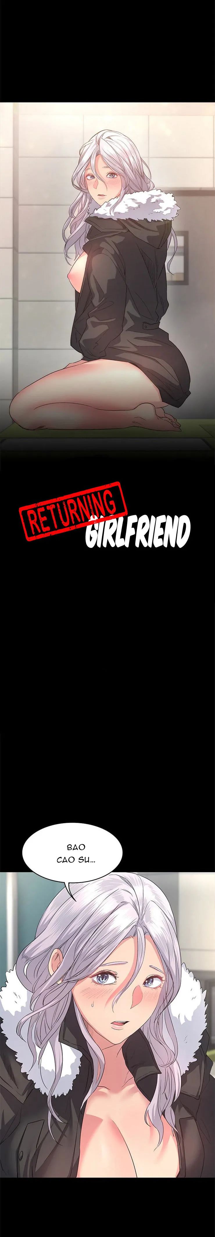 bạn gái cũ trở về chapter 9 3