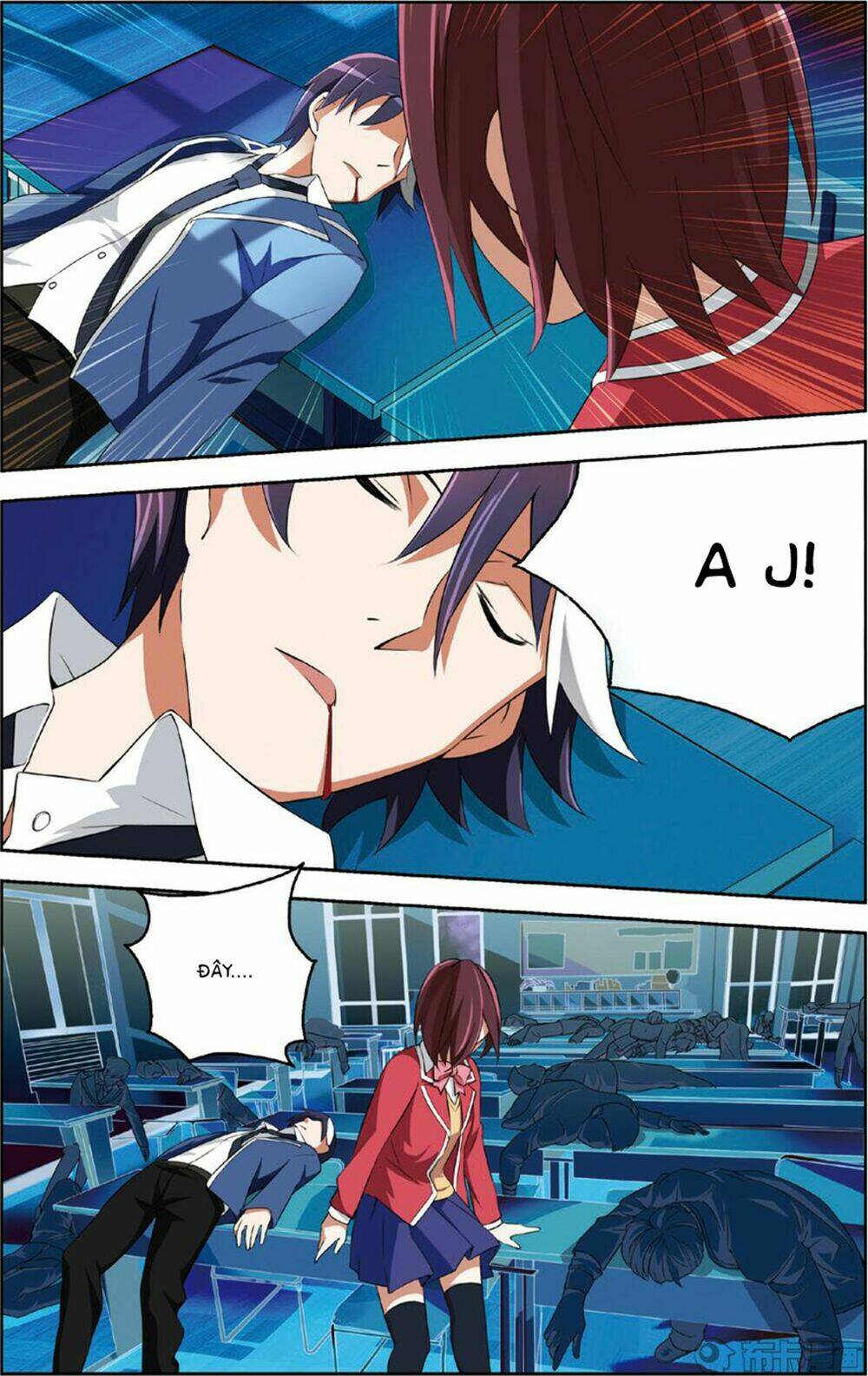 thiên tài j chapter 21 7