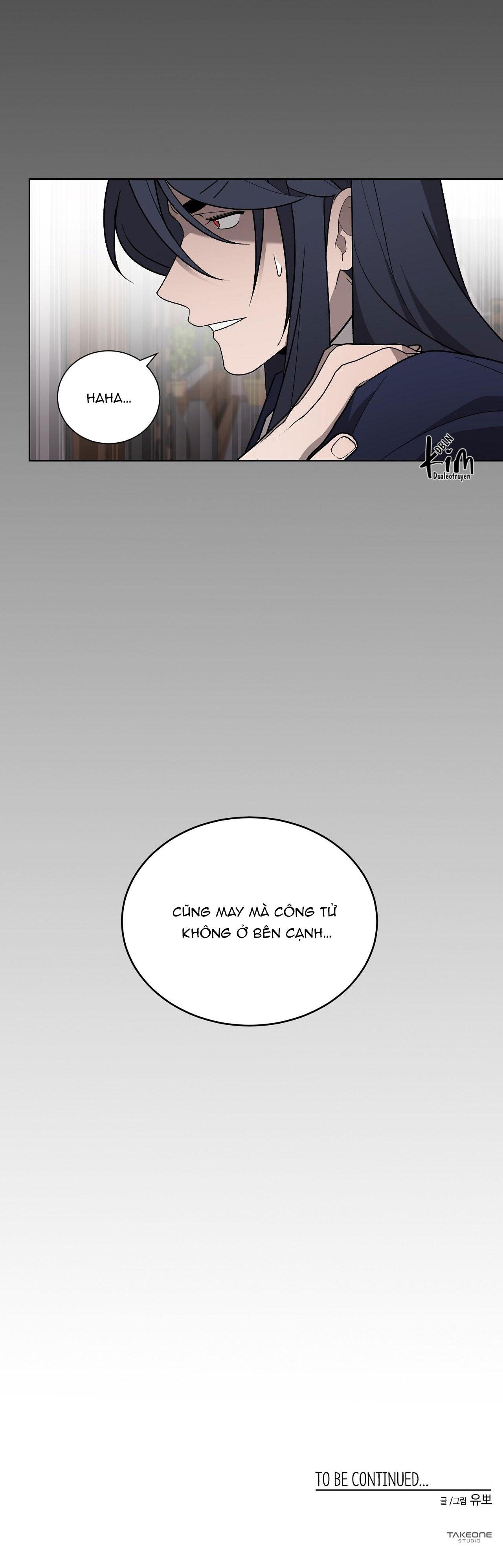 khi chim thước đến chapter 13 82