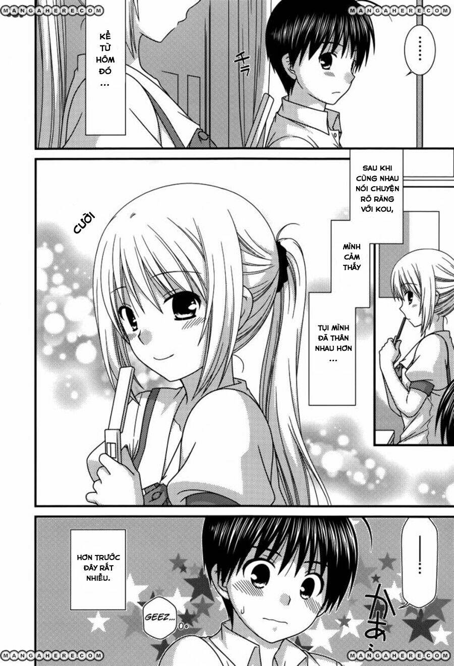 tonari no kashiwagi-san chapter 65 5