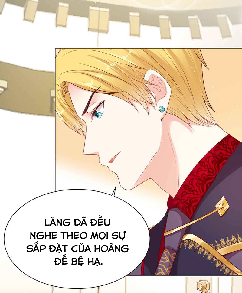 đế quốc tinh tế đệ nhất sủng hôn. chapter 40.1 7
