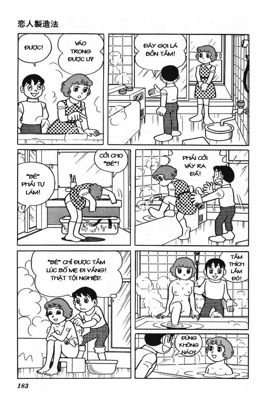 hitoribocchino uchuusensou chapter 6 31