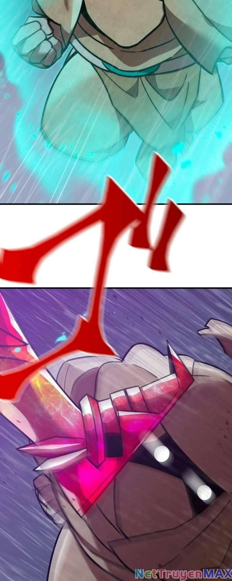 Huyết Thánh Cứu Thế Chủ~ Ta Chỉ Cần 0.0000001% Đã Trở Thành Vô Địch chapter 25 11