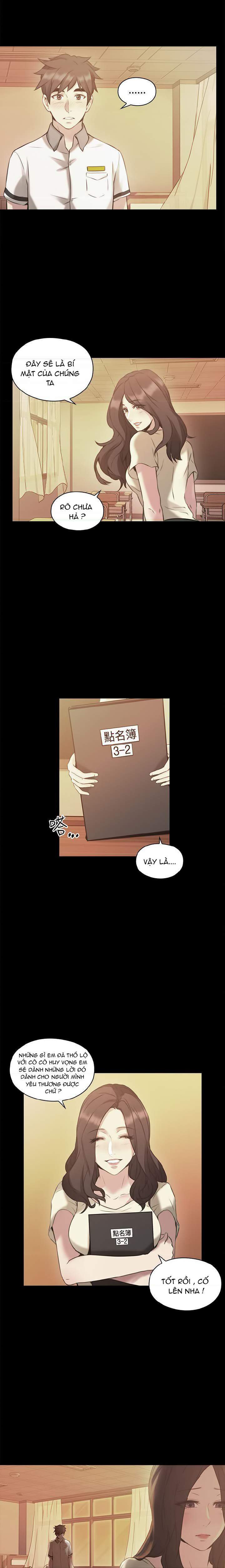 tình nhân chapter 13 6