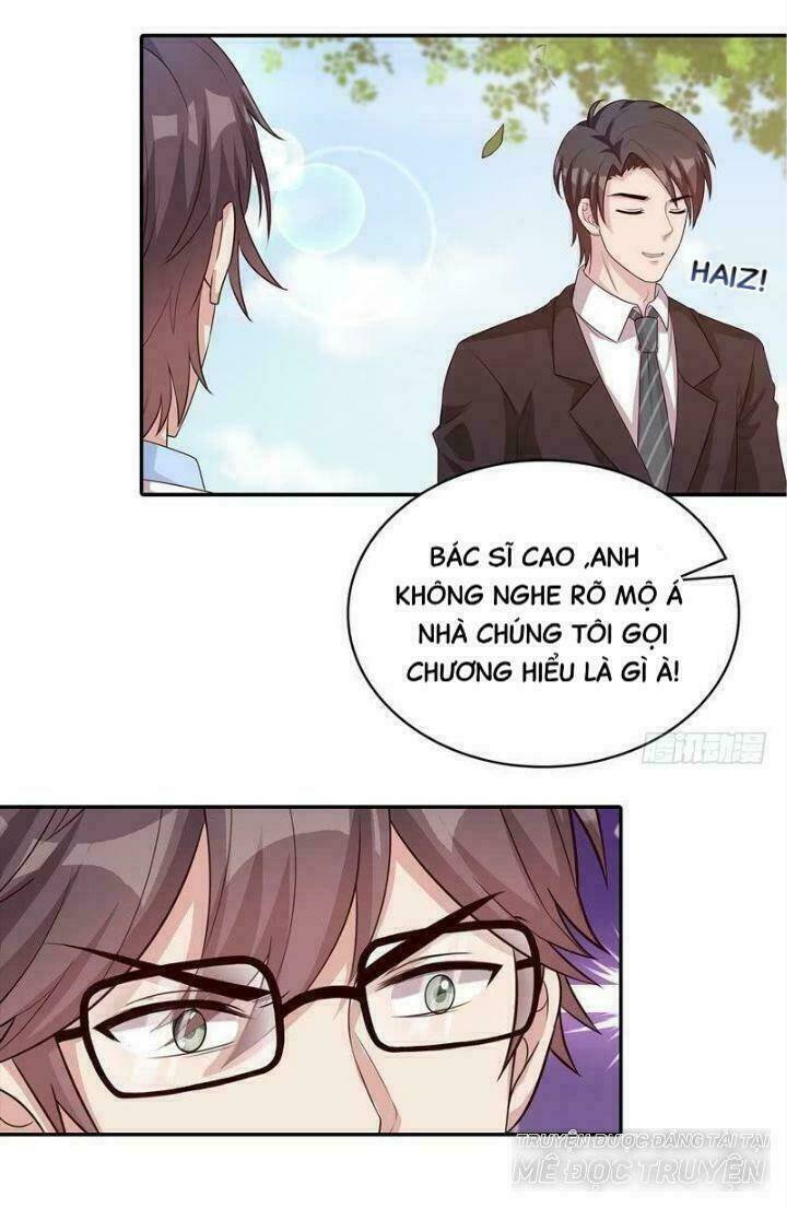 nam thần manh bảo tận diệt chapter 79 27