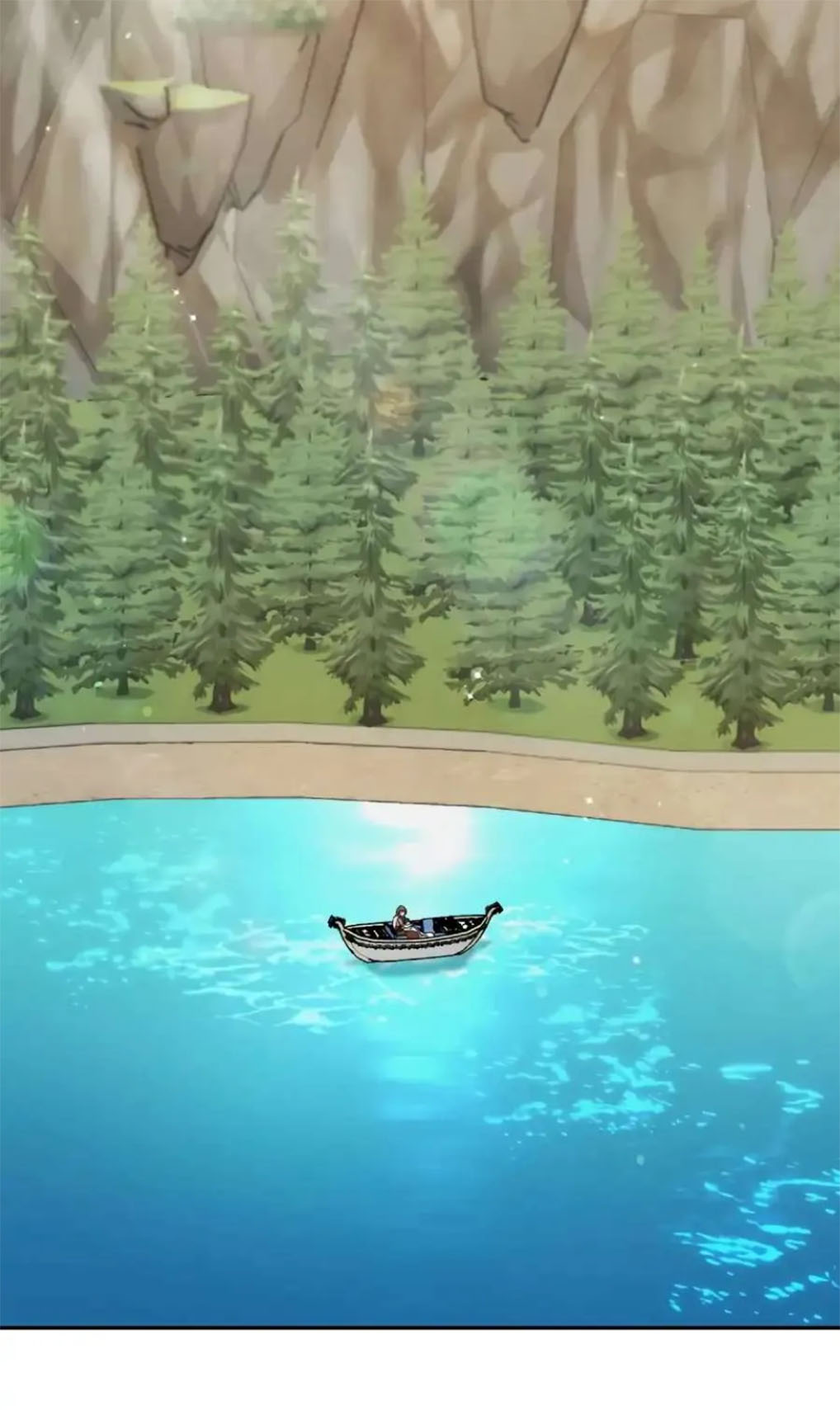 Nàng Bạch Tuyết chapter 17.1 - Trang 23