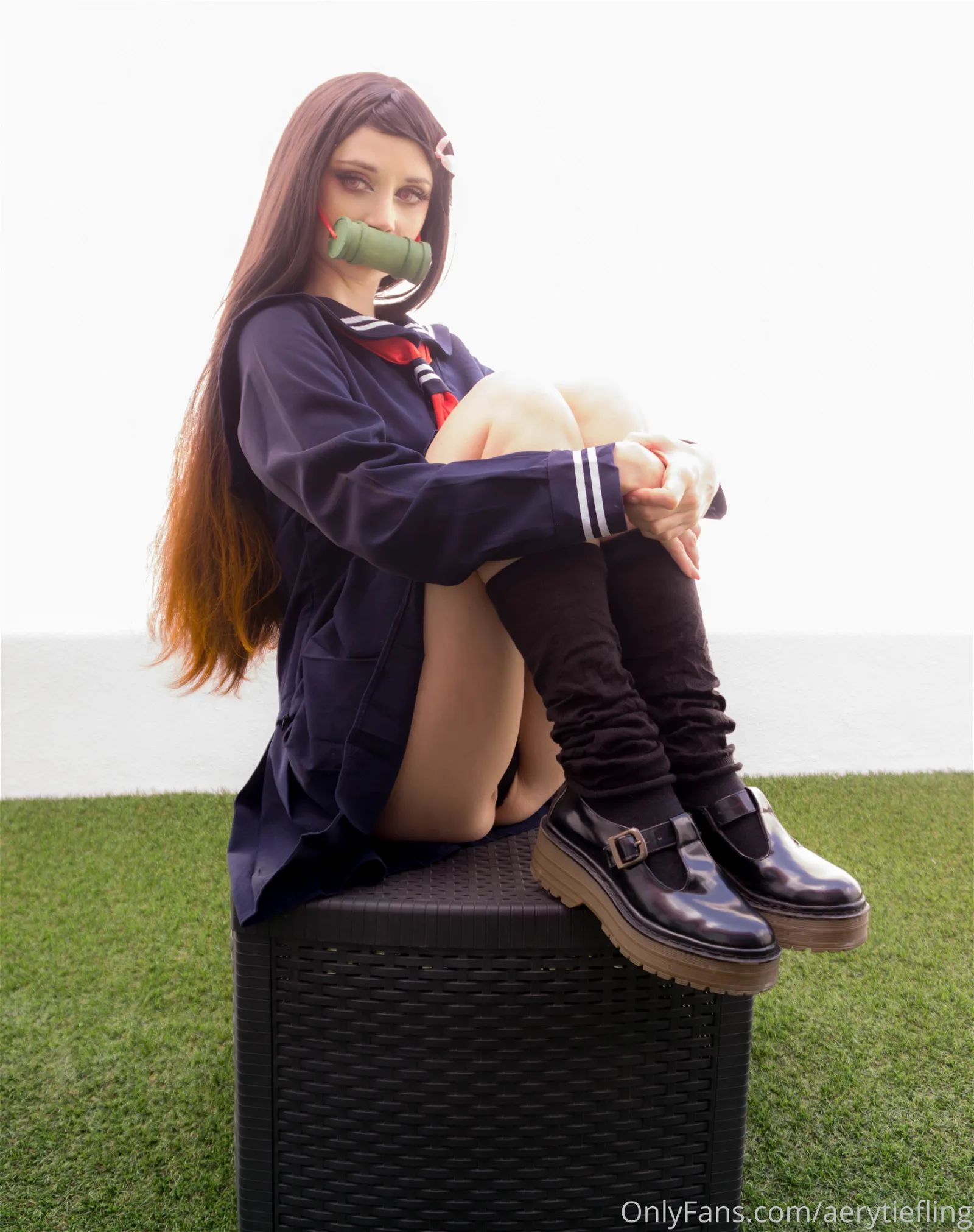 hình cosplay chapter 101 3