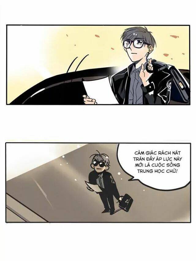 mau mang anh trai tôi đi chapter 156 6