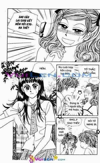 cô gái trung hoa chapter 3 67