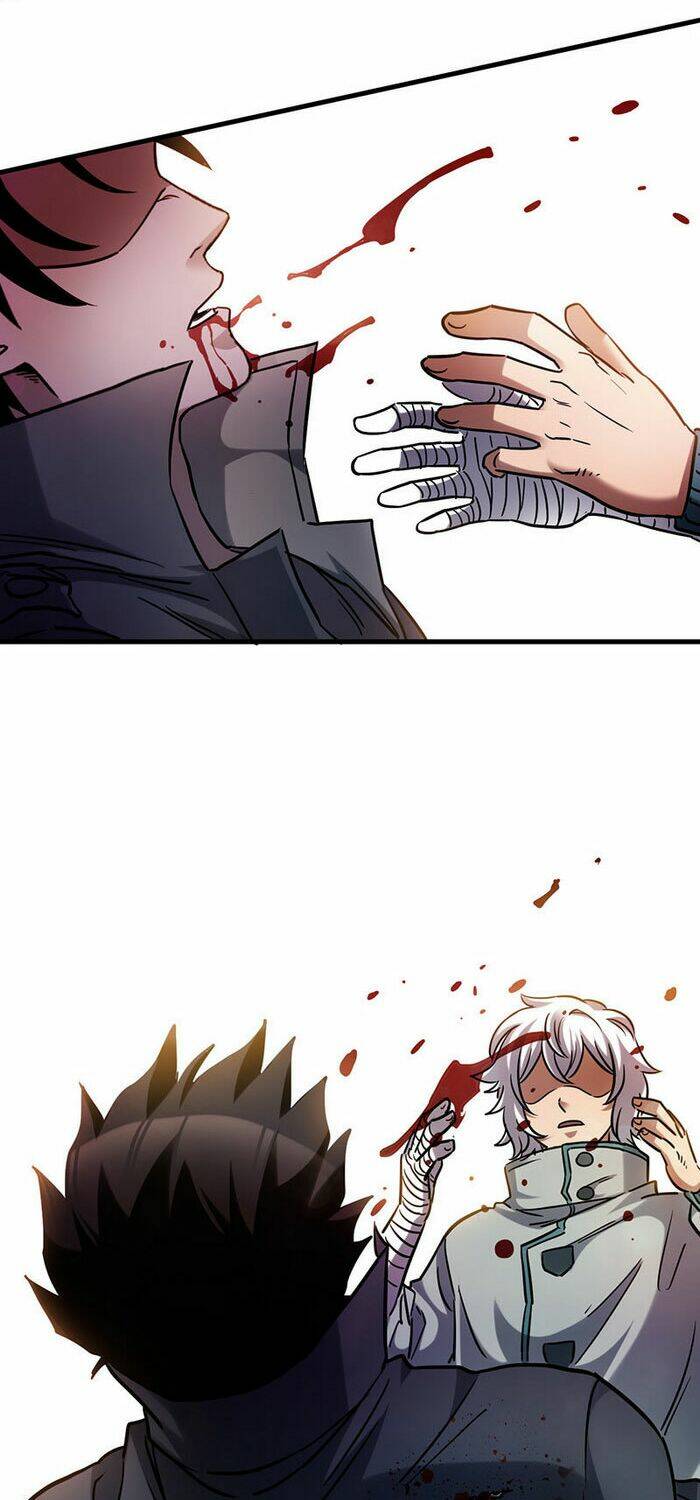 sau mạt thế tôi trở thành zombie chapter 43 36