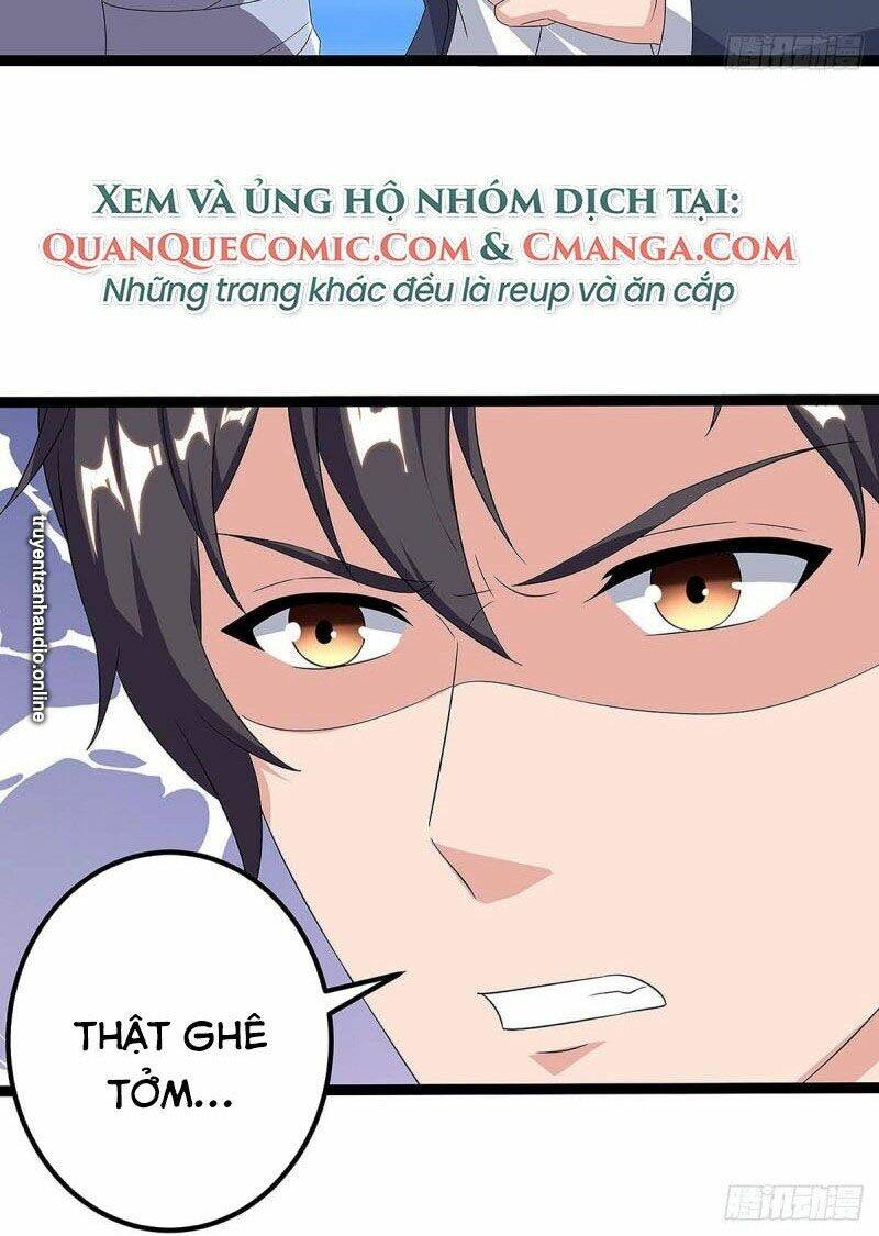 trọng sinh khí thiếu quy lai chapter 113 16