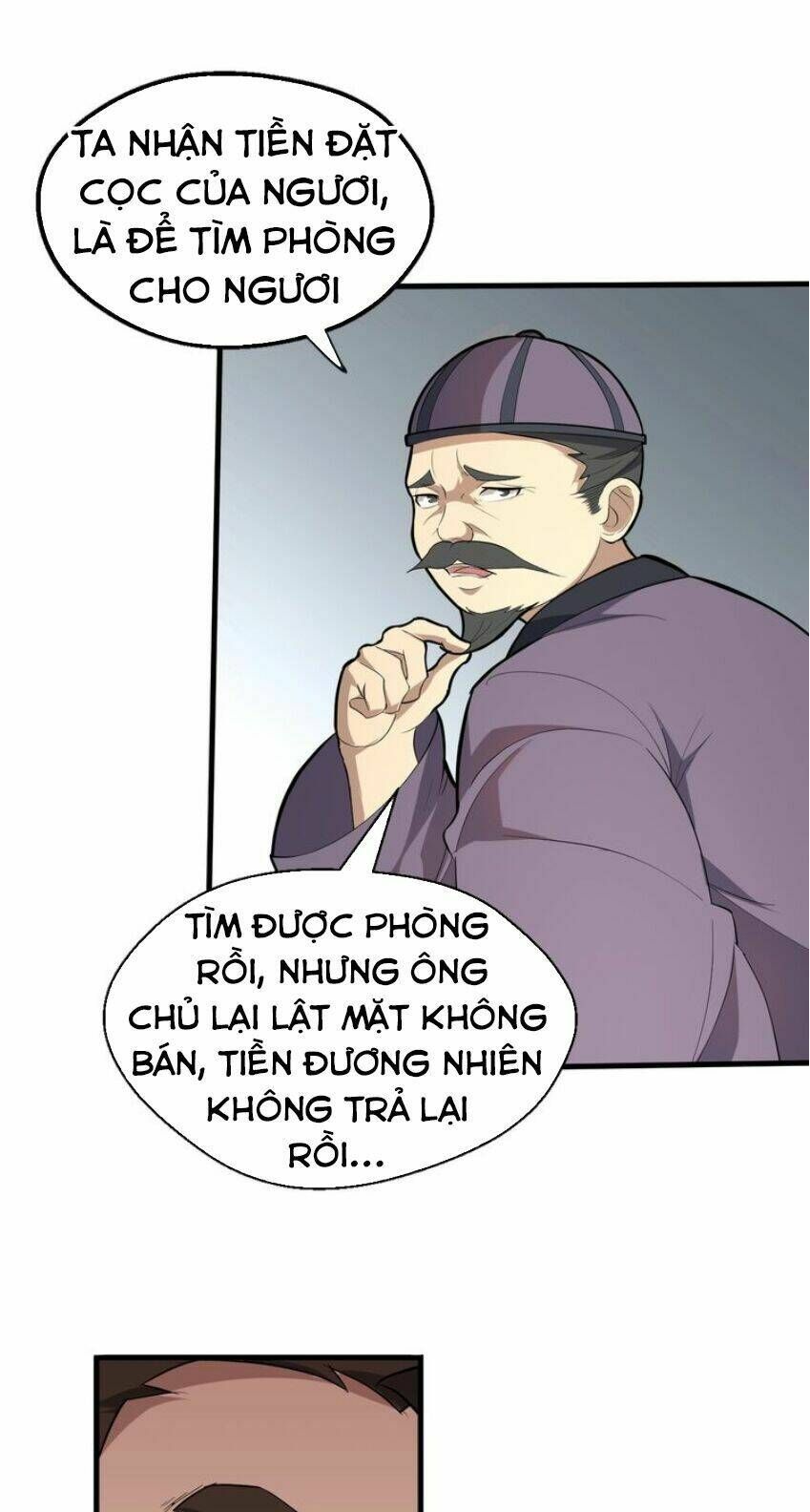 đại nghịch chi môn chapter 45 30