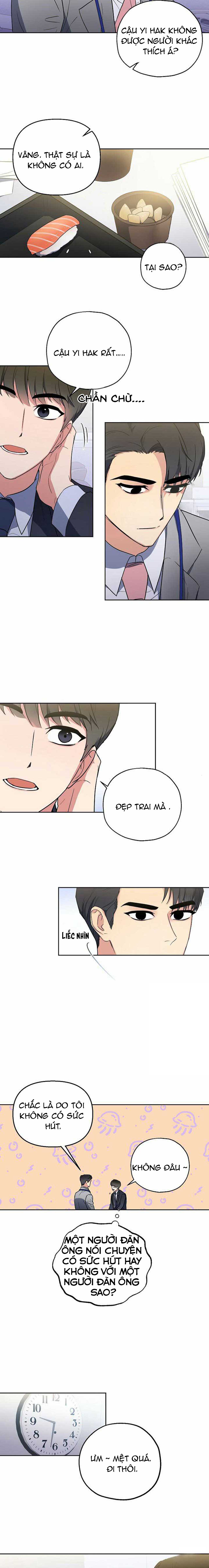 dễ dàng nhận ra chapter 5 5