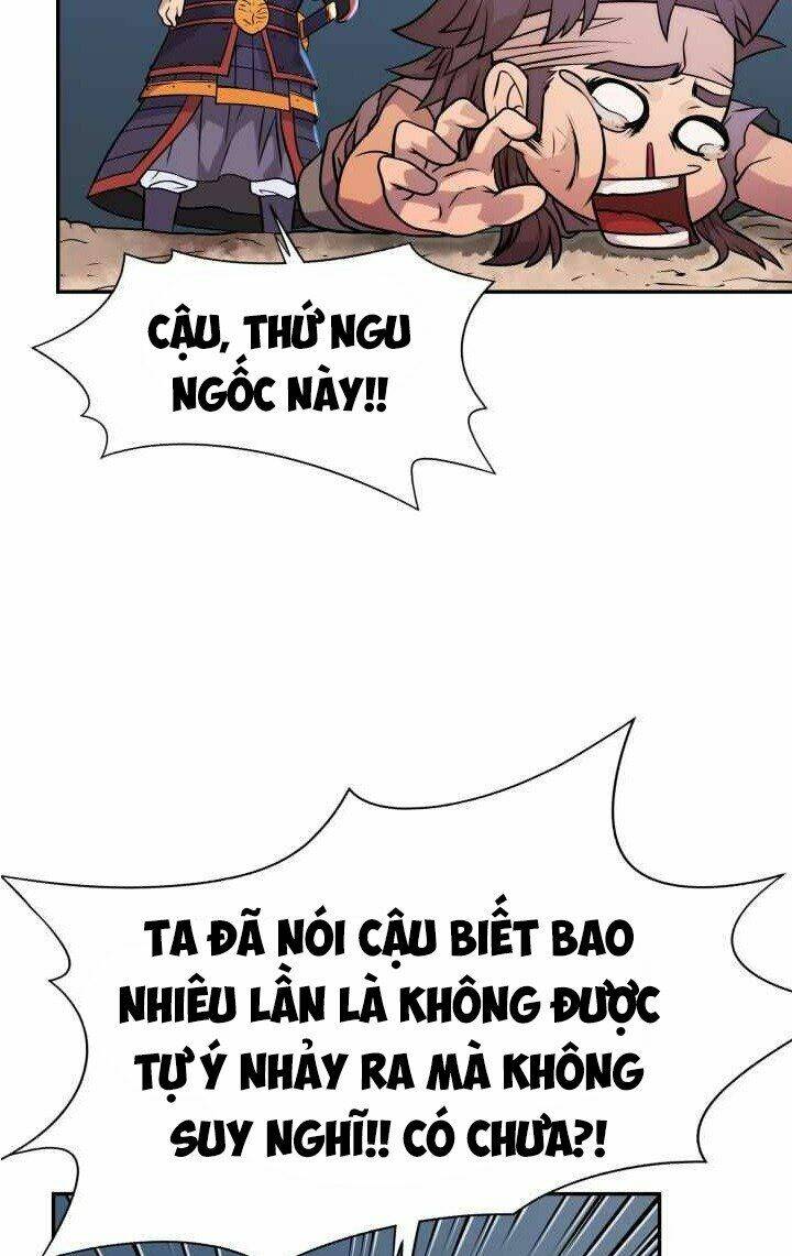 dain đồ sắt chapter 15 41