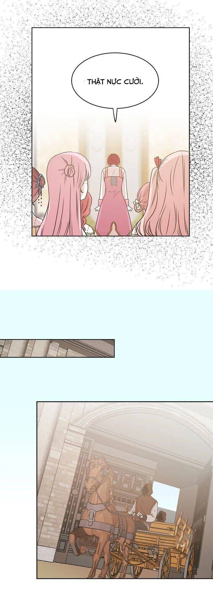 tôi sẽ đi đến cùng với hoàng đế chapter 38 27