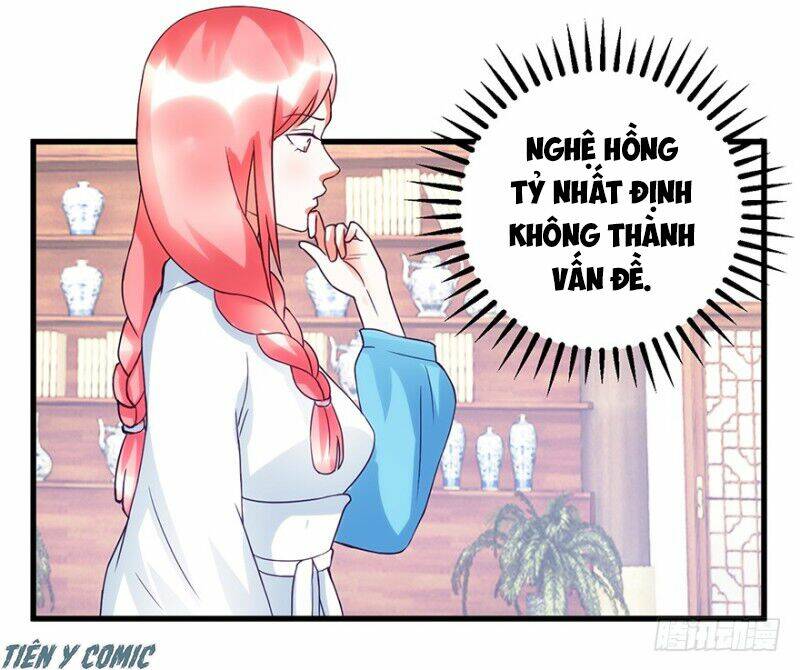thấu thị tiên y chapter 73 12