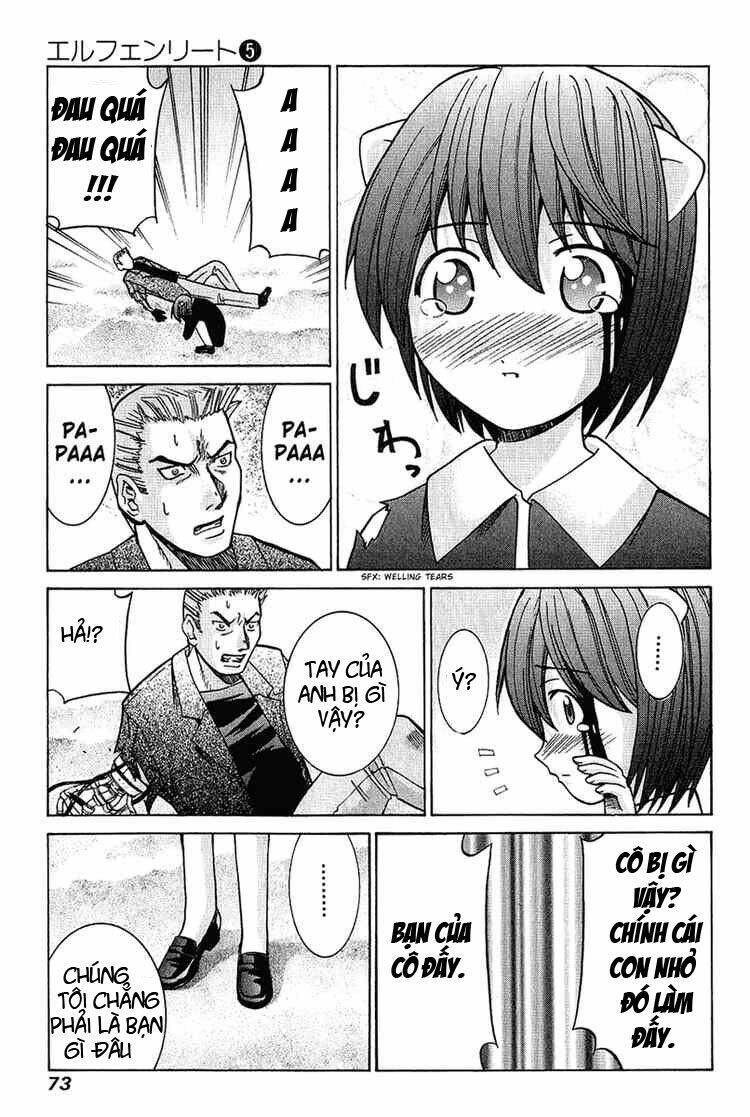 elfen lied chapter 42 14