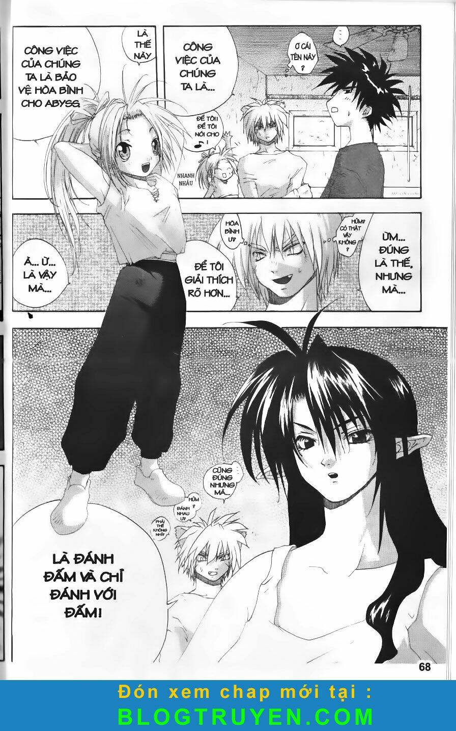 dersert coral chapter 2 21