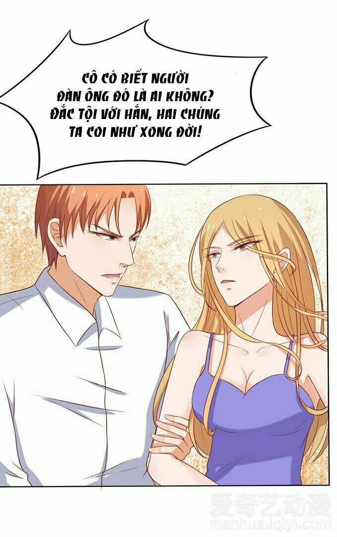 liệt ái tri hạ: series mật đào tiểu tình nhân chapter 24 3