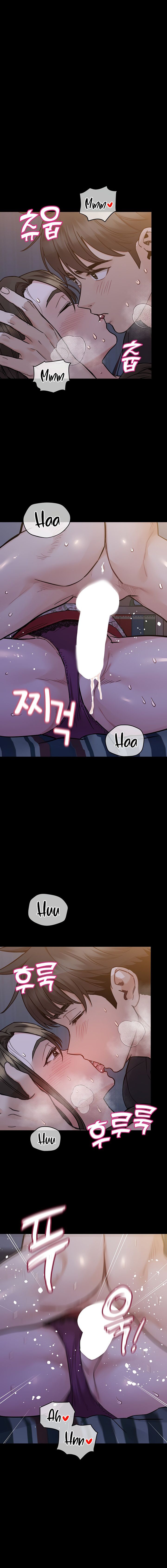 người dì khiêu gợi chapter 80 9