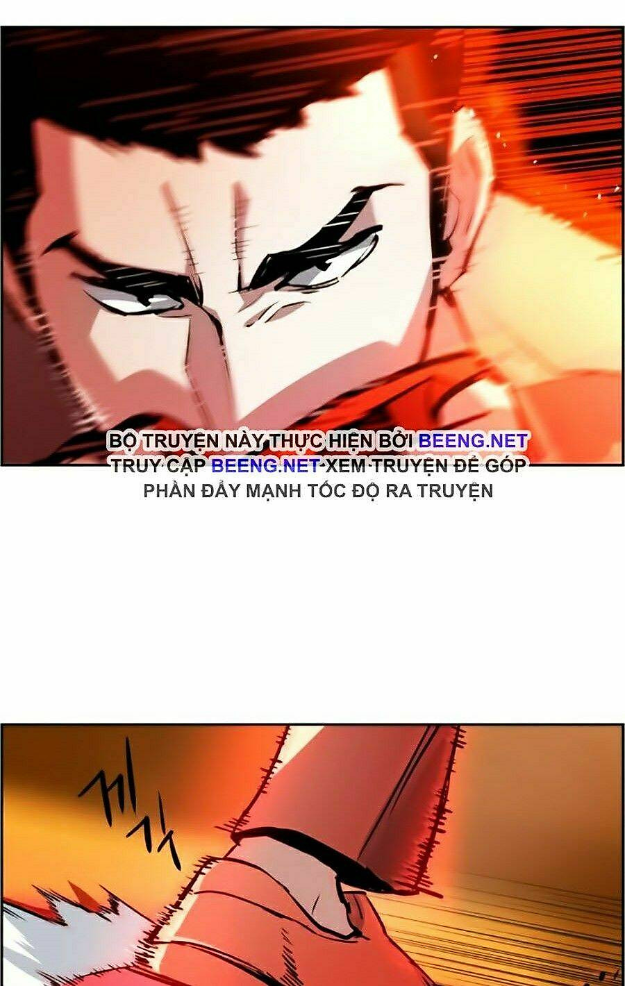 bạn học tôi là lính đánh thuê chapter 26 42