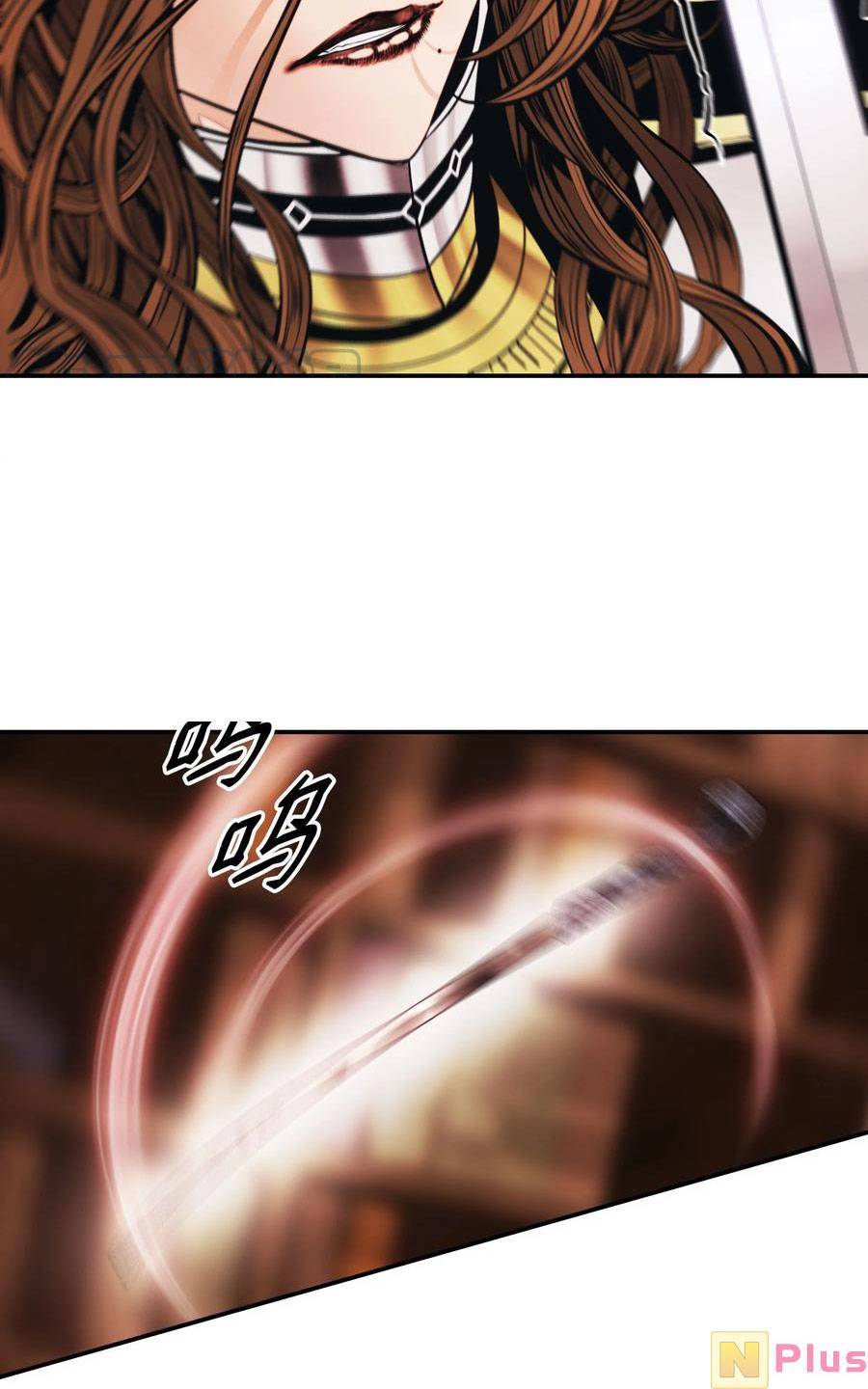 bất bại chân ma chapter 147 65