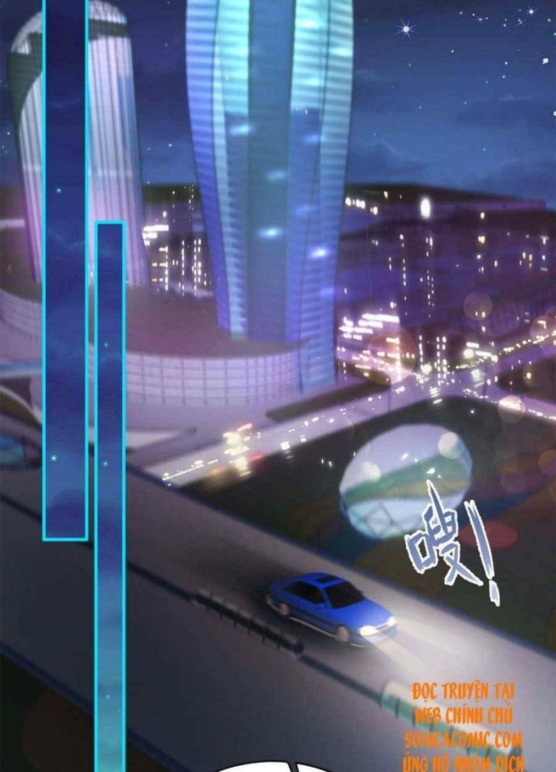 tôi được năm đại lão chiều chuộng hết nấc chapter 30 33