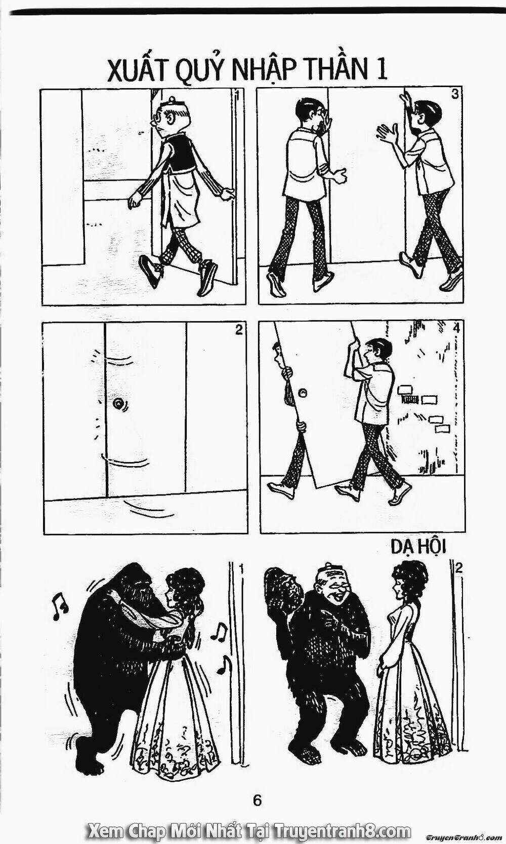 chú thoong chapter 151 2