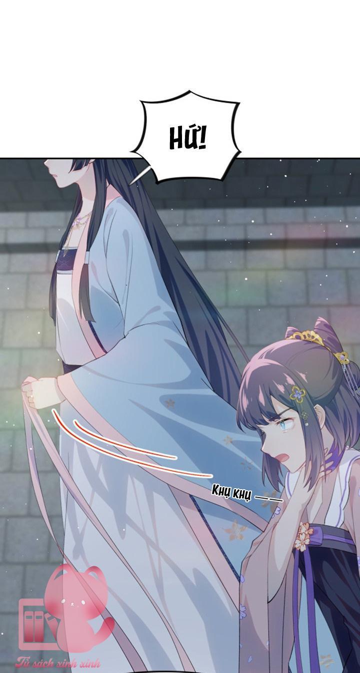 một đêm nọ đột nhiên yandere tới! chapter 114 22