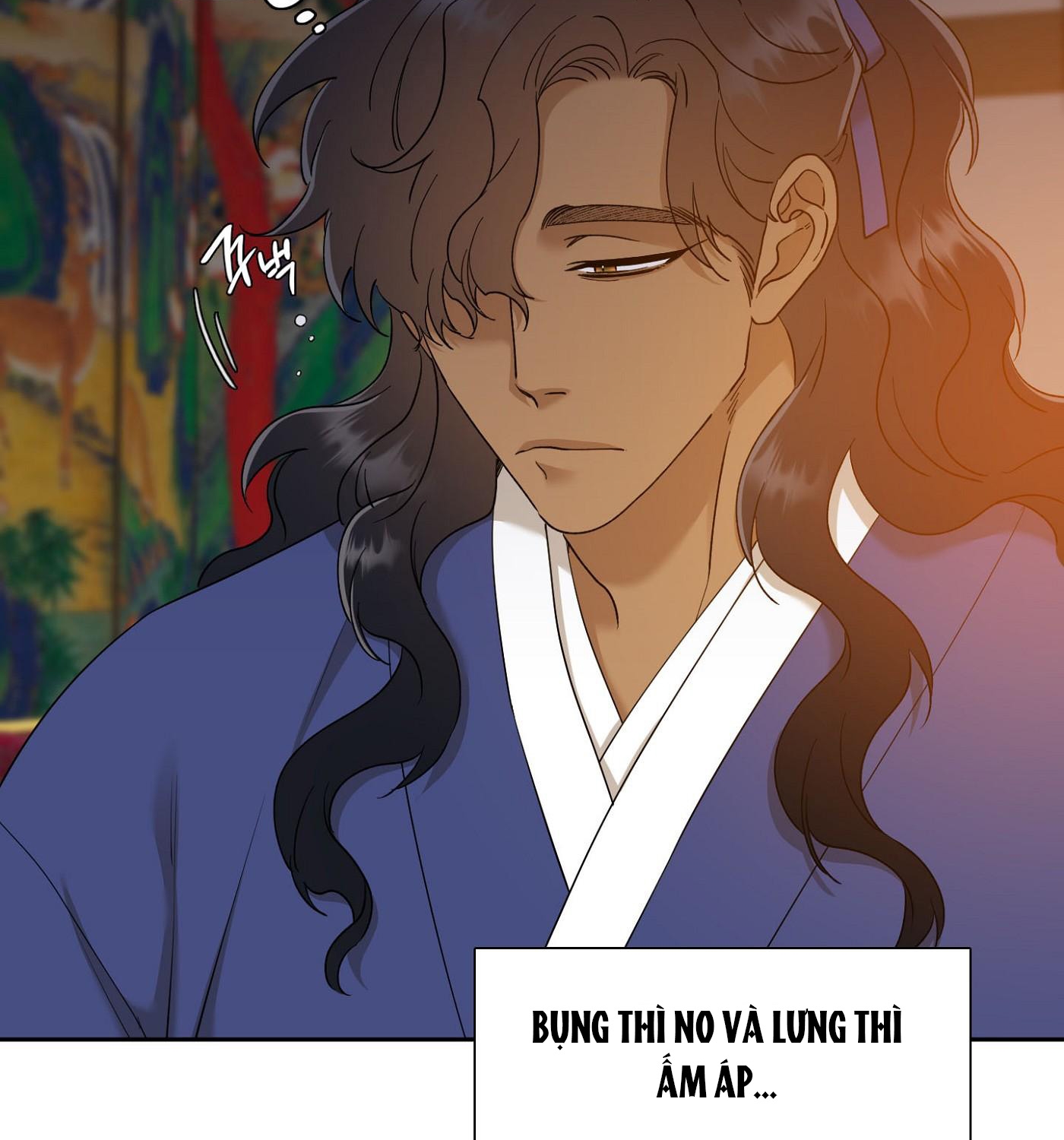 mắt phủ toàn sương chapter 57 22