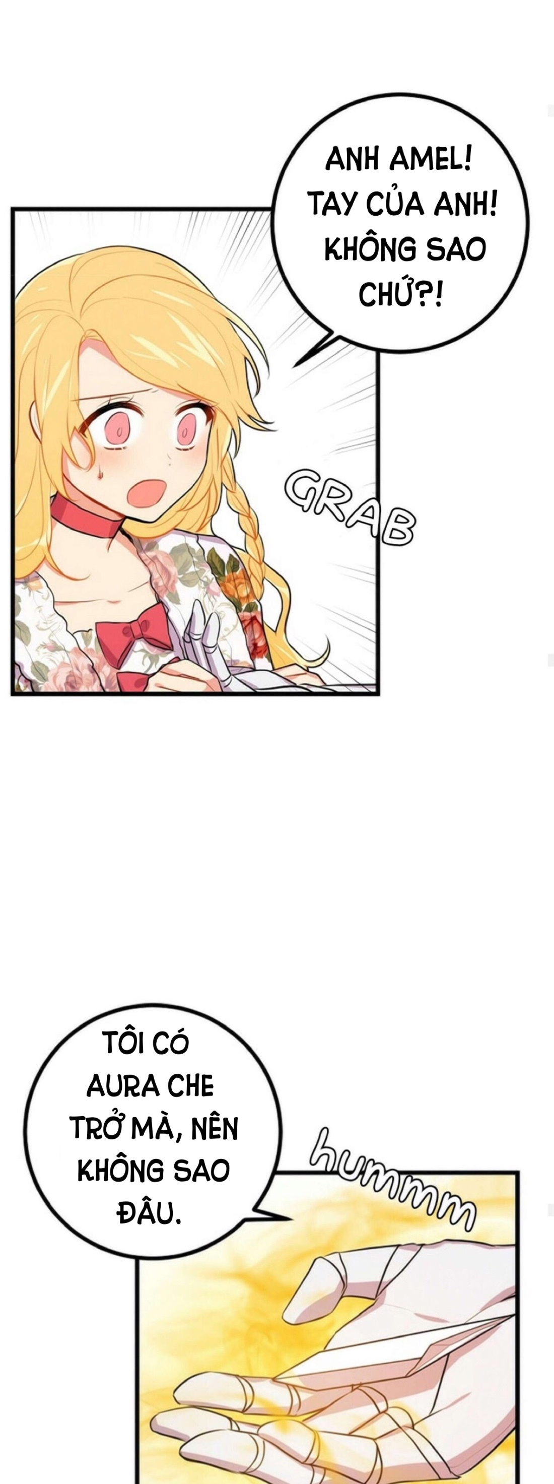 tôi là tiểu thư của gia đình này chapter 19 30