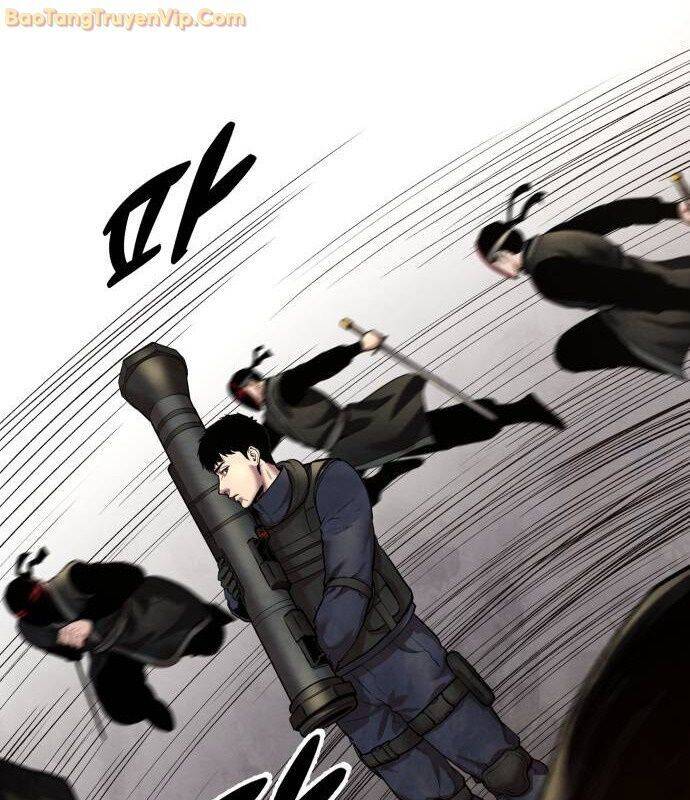 Tay Súng Chinh Phục Võ Lâm chapter 41 48