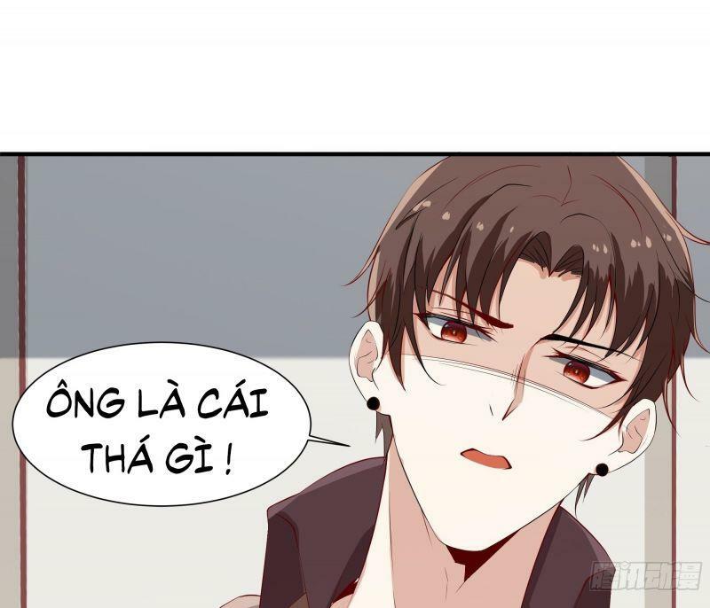 nãi ba là chiến thần mạnh nhất chapter 15 7