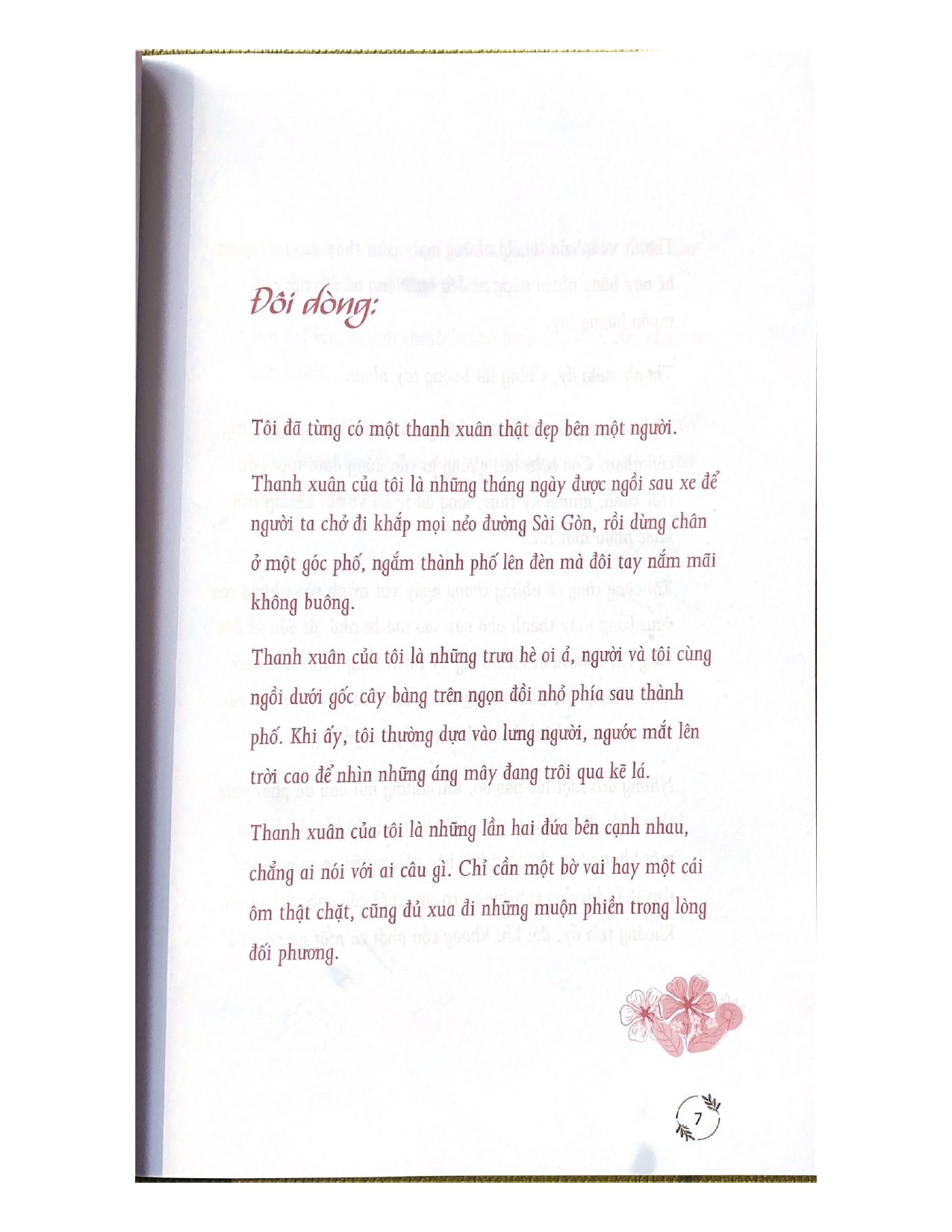 Ai Cũng Cần Một Khoảng Trời Bình Yên - Vanlangbooks